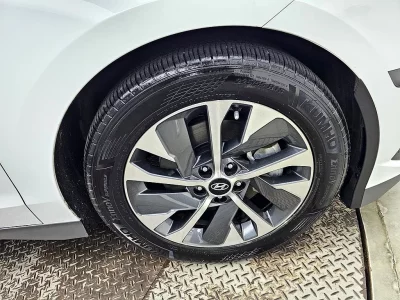 Hyundai Ioniq6