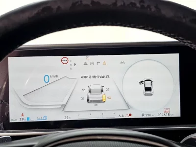 Hyundai Ioniq6