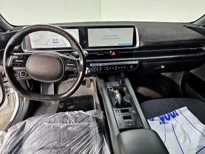 Hyundai Ioniq6