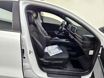 Hyundai Ioniq6