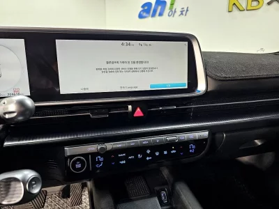 Hyundai Ioniq6