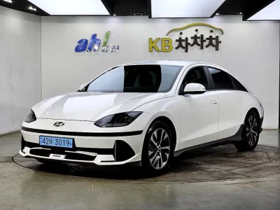 Hyundai Ioniq6