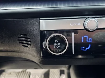Hyundai Ioniq6