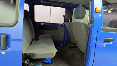Daewoo damas
