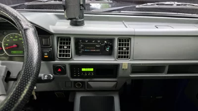 Daewoo damas