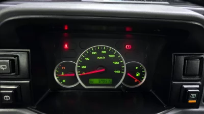 Daewoo damas