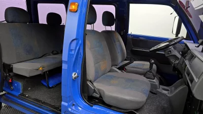 Daewoo damas