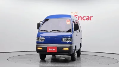 Daewoo damas