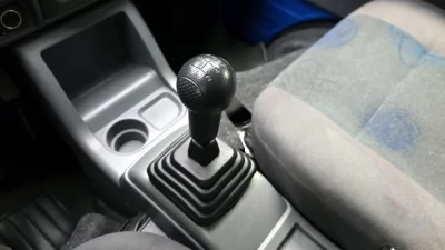 Daewoo damas