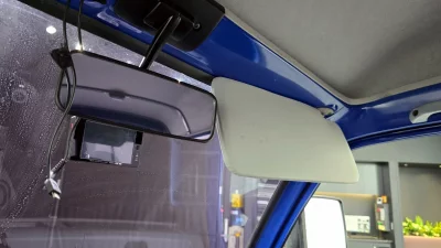 Daewoo damas