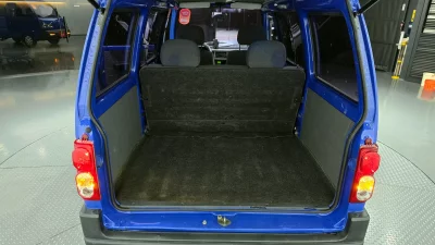 Daewoo damas