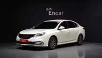 Renault Samsung SM5