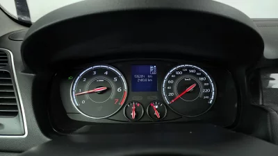 Renault Samsung SM5