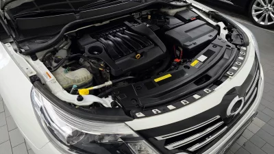 Renault Samsung SM5
