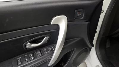 Renault Samsung SM5