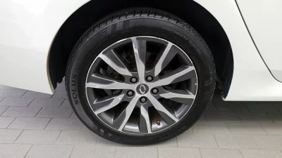 Renault Samsung SM5