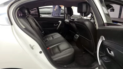 Renault Samsung SM5