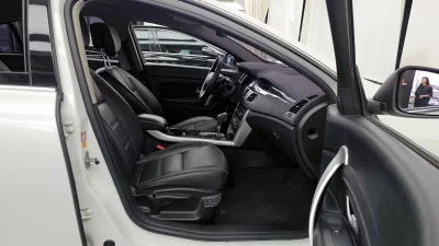Renault Samsung SM5