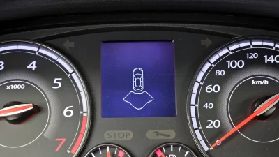 Renault Samsung SM5