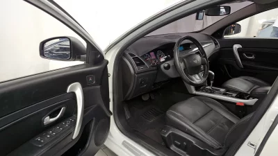 Renault Samsung SM5