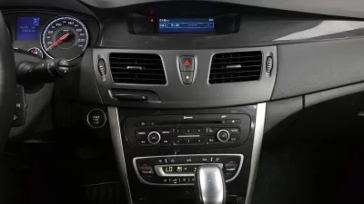 Renault Samsung SM5