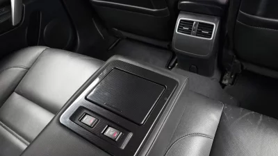Renault Samsung SM5