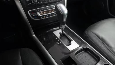 Renault Samsung SM5