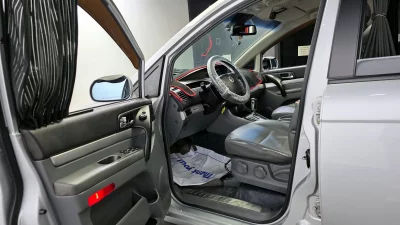 SsangYong Rodius