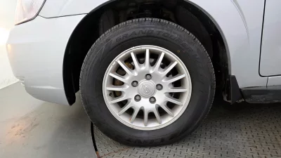 SsangYong Rodius