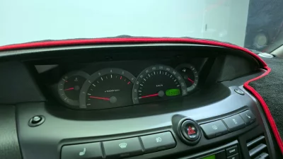SsangYong Rodius