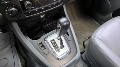 SsangYong Rodius