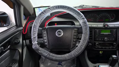 SsangYong Rodius