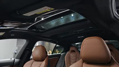 BMW 8-Series
