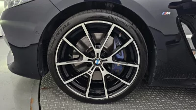 BMW 8-Series