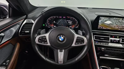 BMW 8-Series