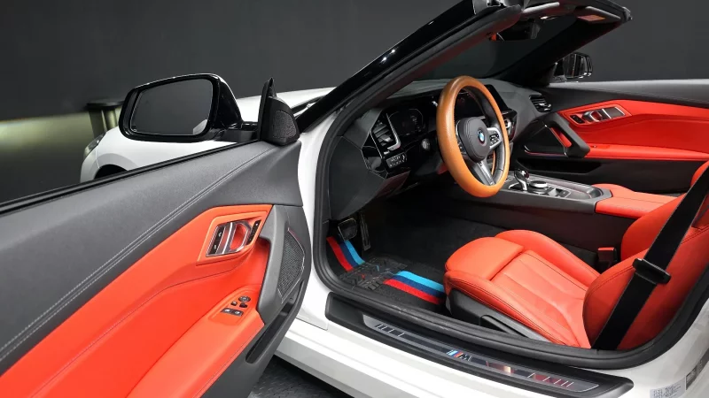 BMW Z4