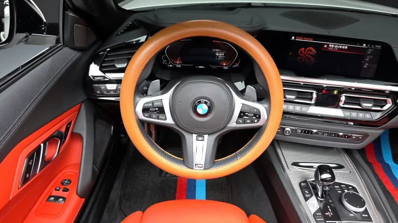 BMW Z4