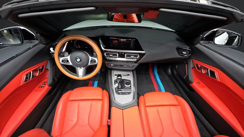 BMW Z4