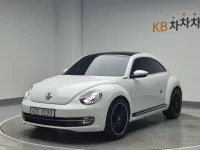 Volkswagen Beatle