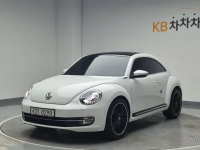 Volkswagen Beatle