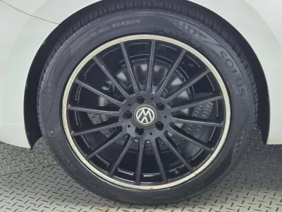 Volkswagen Beatle