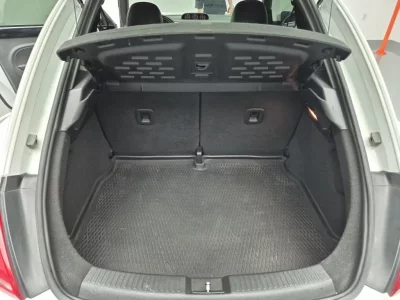 Volkswagen Beatle