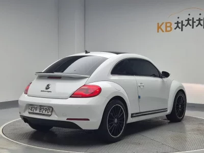 Volkswagen Beatle