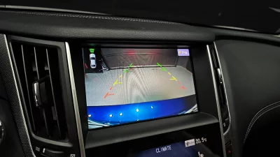 Infiniti Q50