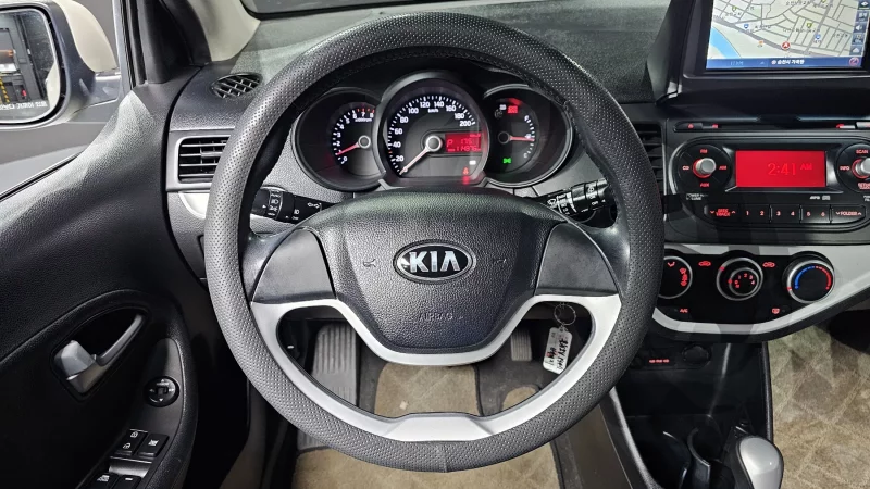 Kia Morning