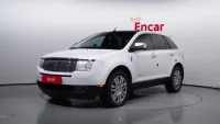 Lincoln MKX