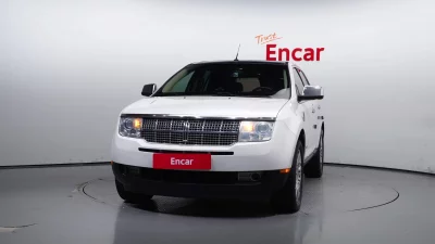 Lincoln MKX
