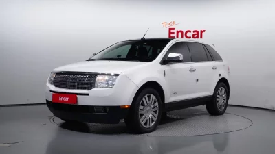 Lincoln MKX