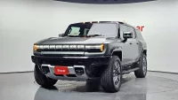 GMC Hummer EV