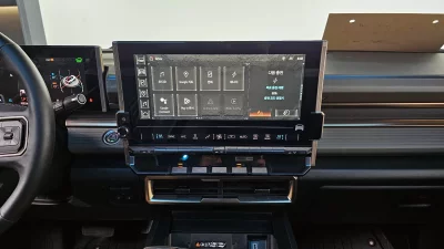 GMC Hummer EV